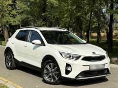 Фото авто Kia Stonic