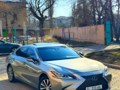 Сүрөт унаа Lexus ES