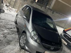 Photo of the vehicle Honda Fit