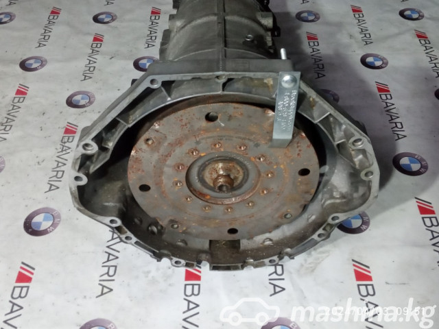 Spare Parts and Consumables - Акпп 6hp28x, e70, 24007606392