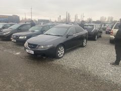 Сүрөт унаа Honda Accord