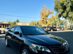 Photo of the vehicle Toyota Camry