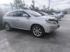 Фото авто Lexus RX