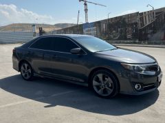 Сүрөт унаа Toyota Camry