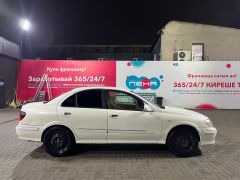 Фото авто Nissan Bluebird Sylphy