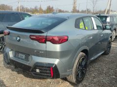 Photo of the vehicle BMW X2