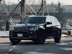 Сүрөт унаа BMW X5