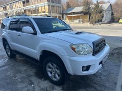 Фото авто Toyota 4Runner