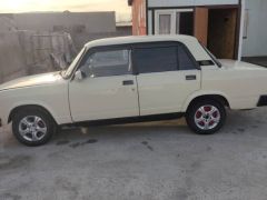 Сүрөт унаа ВАЗ (Lada) 2107