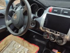 Сүрөт унаа Honda Jazz