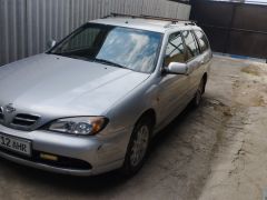 Сүрөт унаа Nissan Primera