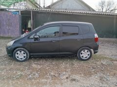 Photo of the vehicle Honda Fit