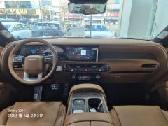 Сүрөт унаа Hyundai Palisade