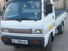 Фото авто Daewoo Labo