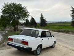 Фото авто ВАЗ (Lada) 2107