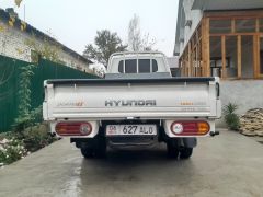 Фото авто Hyundai Porter