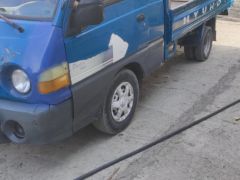 Фото авто Hyundai Porter