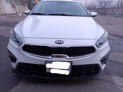 Фото авто Kia K3