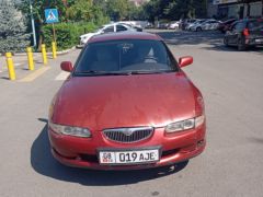 Сүрөт унаа Mazda Xedos 6