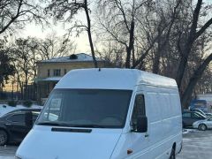 Фото авто Mercedes-Benz Sprinter