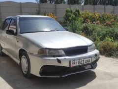 Сүрөт унаа Daewoo Nexia