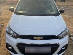 Фото авто Chevrolet Spark