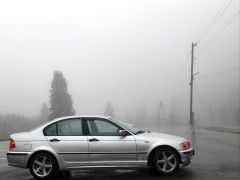 Photo of the vehicle BMW 3 Series