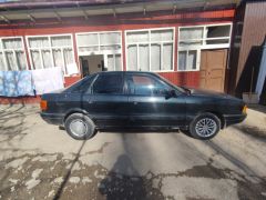 Photo of the vehicle Audi 80