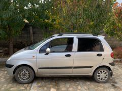 Сүрөт унаа Daewoo Matiz