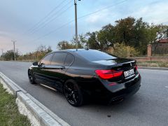 Фото авто BMW 7 серии