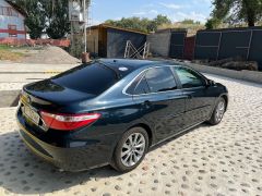 Фото авто Toyota Camry