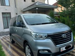 Фото авто Hyundai Grand Starex