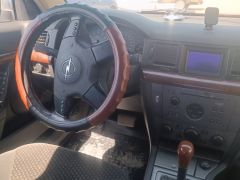 Фото авто Opel Vectra