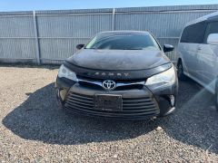 Фото авто Toyota Camry