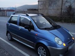 Сүрөт унаа Daewoo Matiz