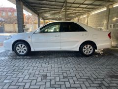 Сүрөт унаа Toyota Camry