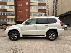 Сүрөт унаа Lexus GX