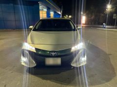 Сүрөт унаа Toyota Prius