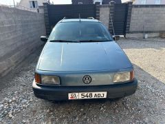 Сүрөт унаа Volkswagen Passat