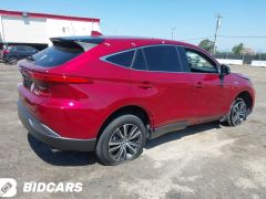 Сүрөт унаа Toyota Venza