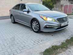 Фото авто Hyundai Sonata