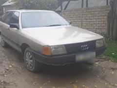 Сүрөт унаа Audi 100