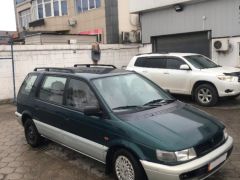 Сүрөт унаа Mitsubishi Space Wagon