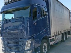 Фото авто Volvo FH