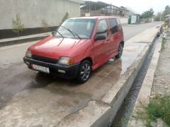 Photo of the vehicle Daewoo Tico