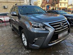 Фото авто Lexus GX