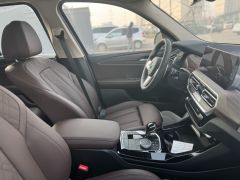 Сүрөт унаа BMW X3