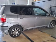 Photo of the vehicle Honda Jazz