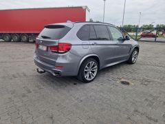 Фото авто BMW X5