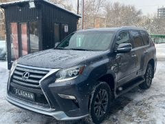 Фото авто Lexus GX